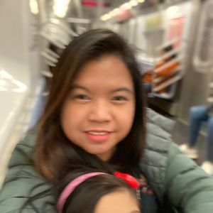 Meet your Posher, Edna